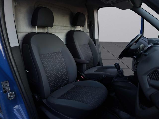 FIAT Doblo 1.3 MJT 66 CV MAXI PL-TN-PORTAPACCHI-PORTATA 925KG