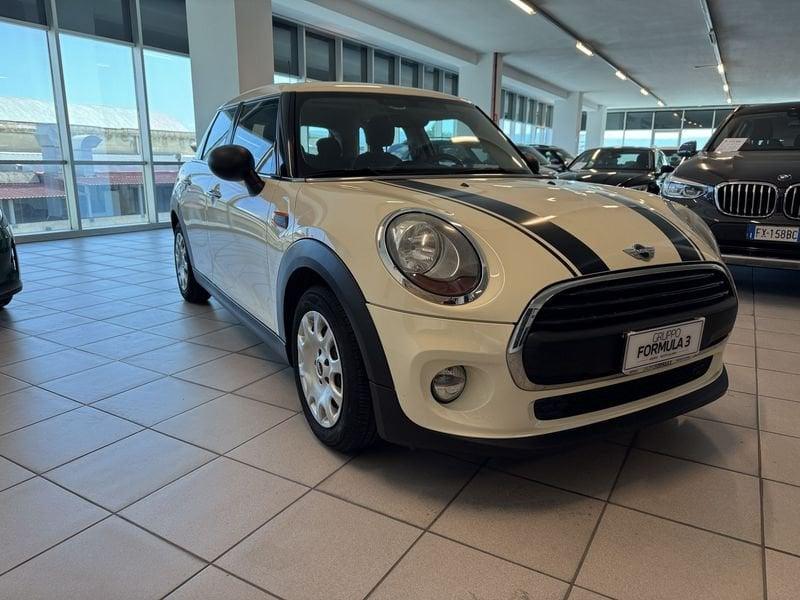 MINI Mini 5 porte Mini 1.2 One 5 porte
