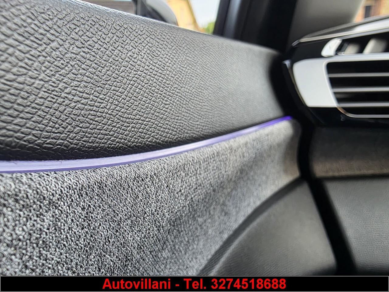 PEUGEOT 308 BlueHDi 130 CV SW GT SES EAT8