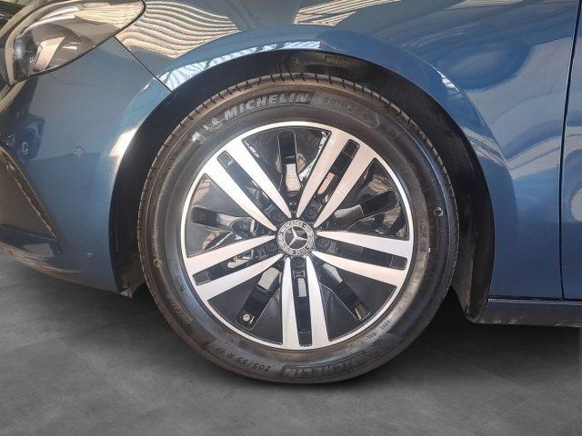 MERCEDES-BENZ B 180 Automatic Executive Aut.