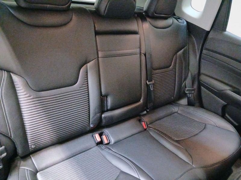 Jeep Compass 1.3 turbo t4 phev Night Eagle 4xe auto