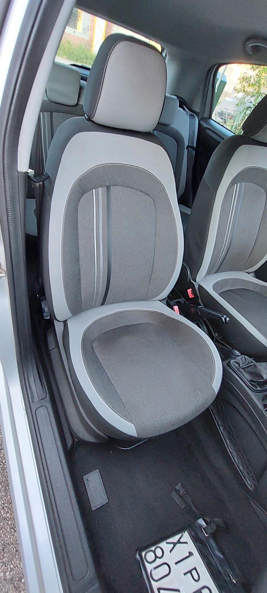 PUNTO EVO EMOTION 1,4 METANO NATURAL POWER SCADENZA 2028 LEGA TELEFONO FULL FULL