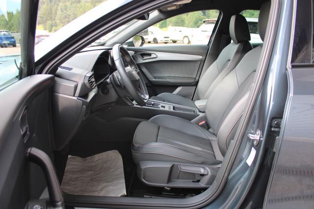 CUPRA Formentor 2.0 TDI 4Drive DSG 14000km!