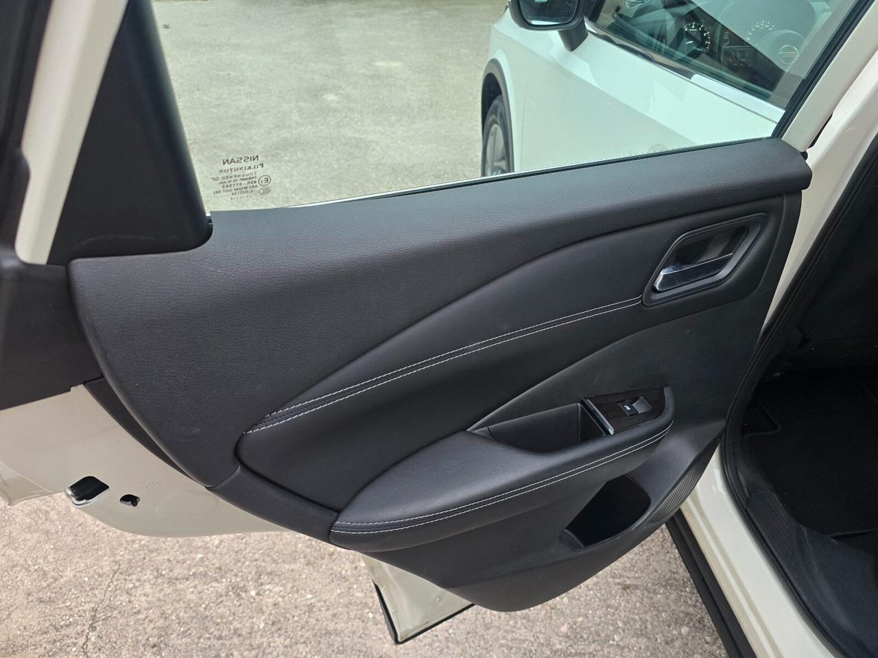 Nissan Qashqai MHEV 158 CV Xtronic N-Connecta