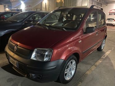 Fiat Panda 1.2 Emotion comenuova