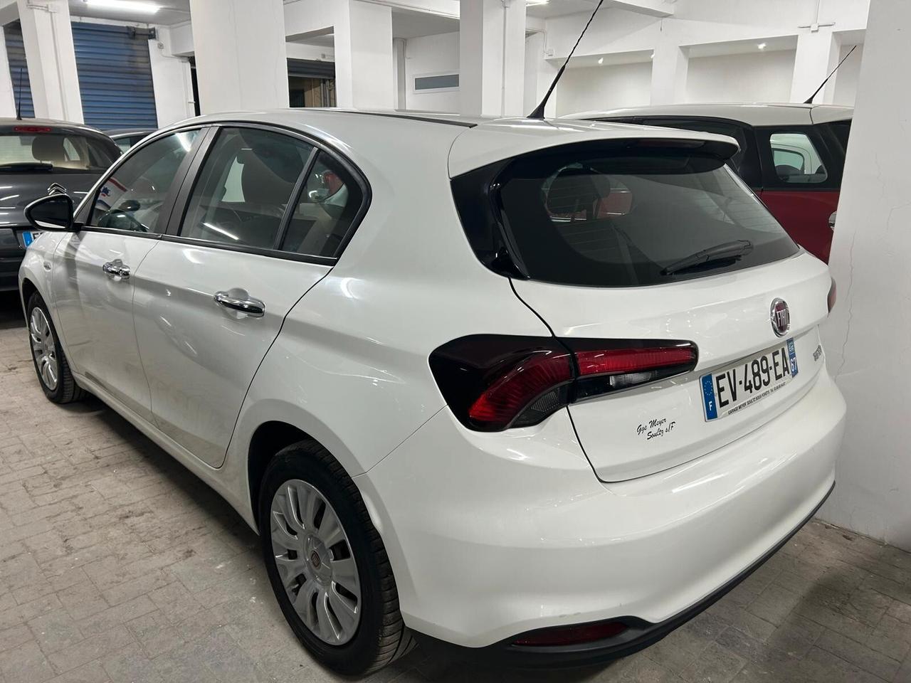 Fiat Tipo 1.3 Mjt S&S 5 porte Easy Business