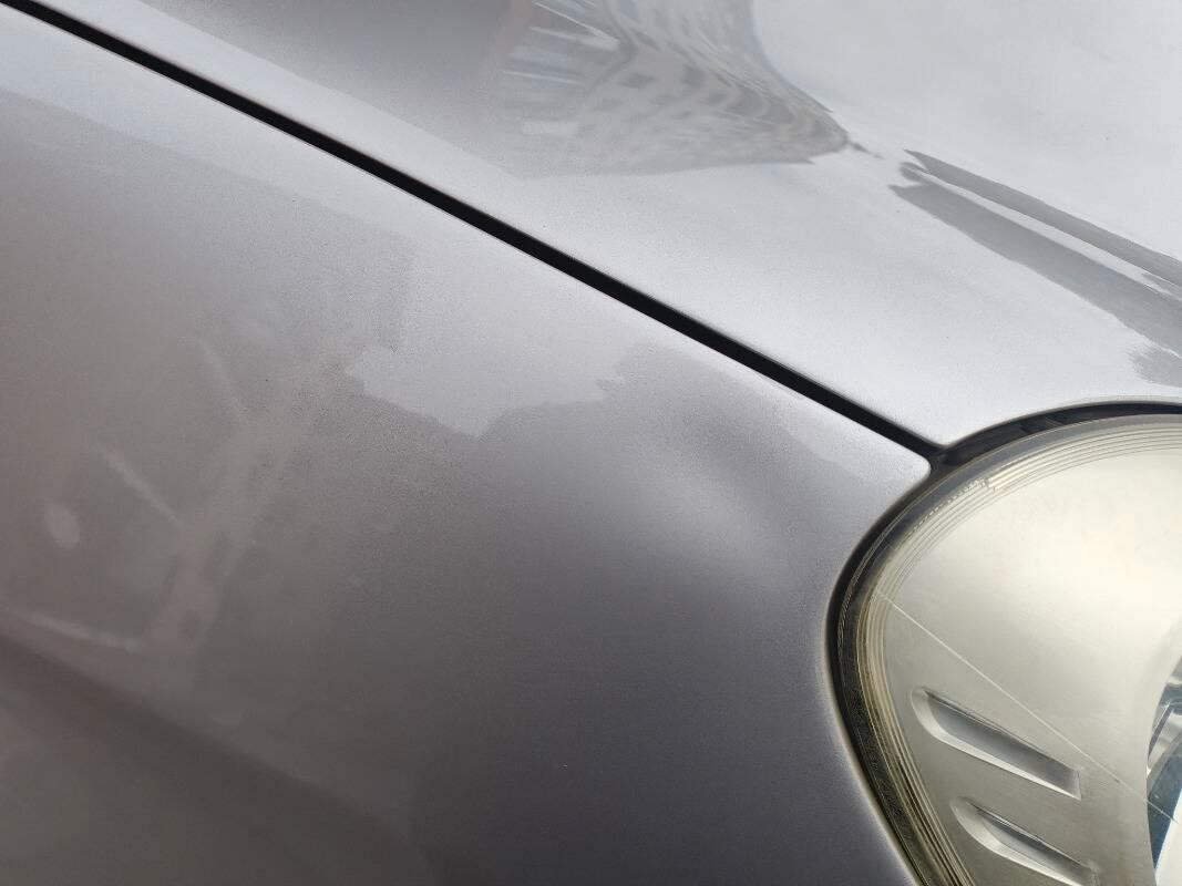 Alfa Romeo Giulietta Giulietta III 2012 - 2.0 jtdm Progression CL 140cv