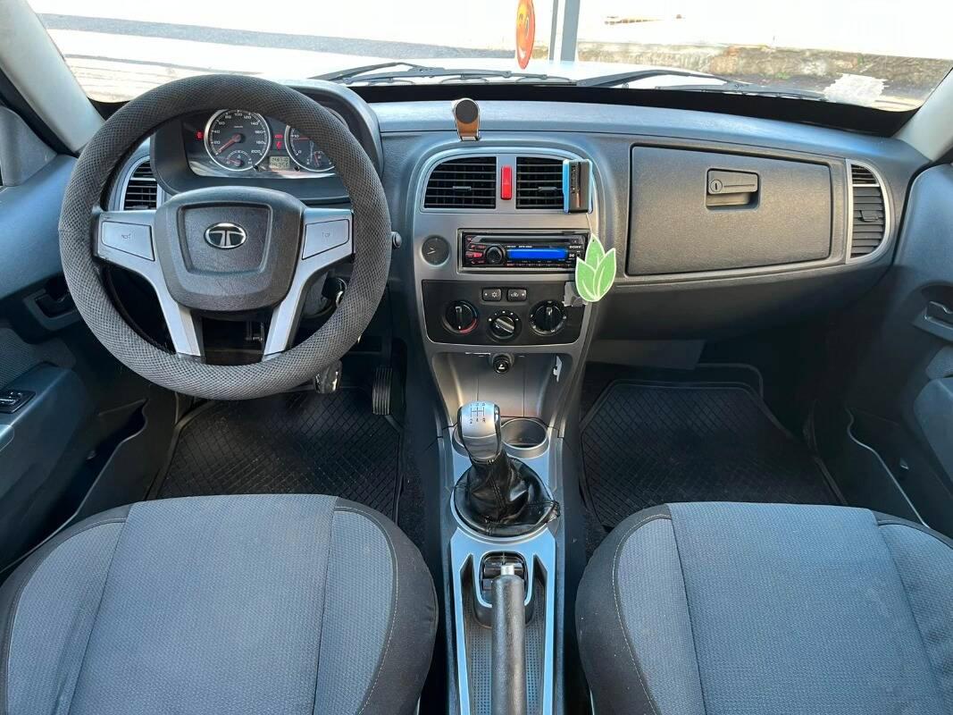Tata Pick Up Xenon 2.2 td 16v Dicor 4x4