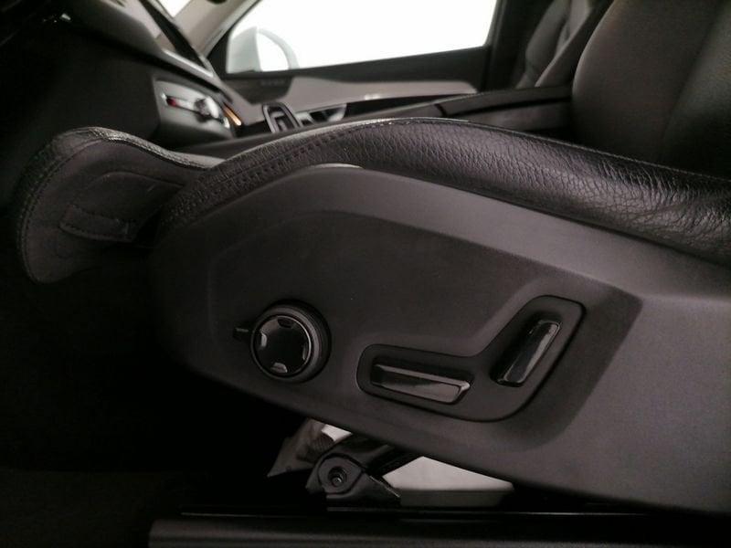 Volvo XC90 2.0 b5 Plus Bright awd 7p.ti auto
