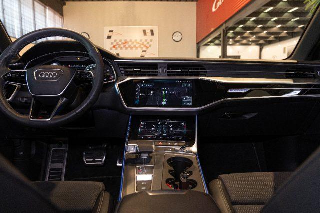AUDI S6 RESTALYNG 3.0 TDI quattro tiptronic sport -UNIKAT