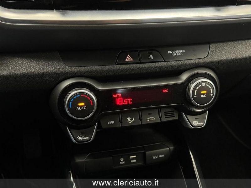 KIA Stonic 1.0 T-GDi 120 CV Style