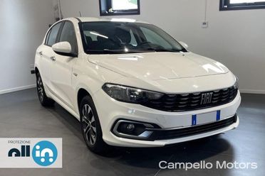 FIAT Tipo Tipo 5p 1.5 T4 Hybrid 130cv DCT City Life