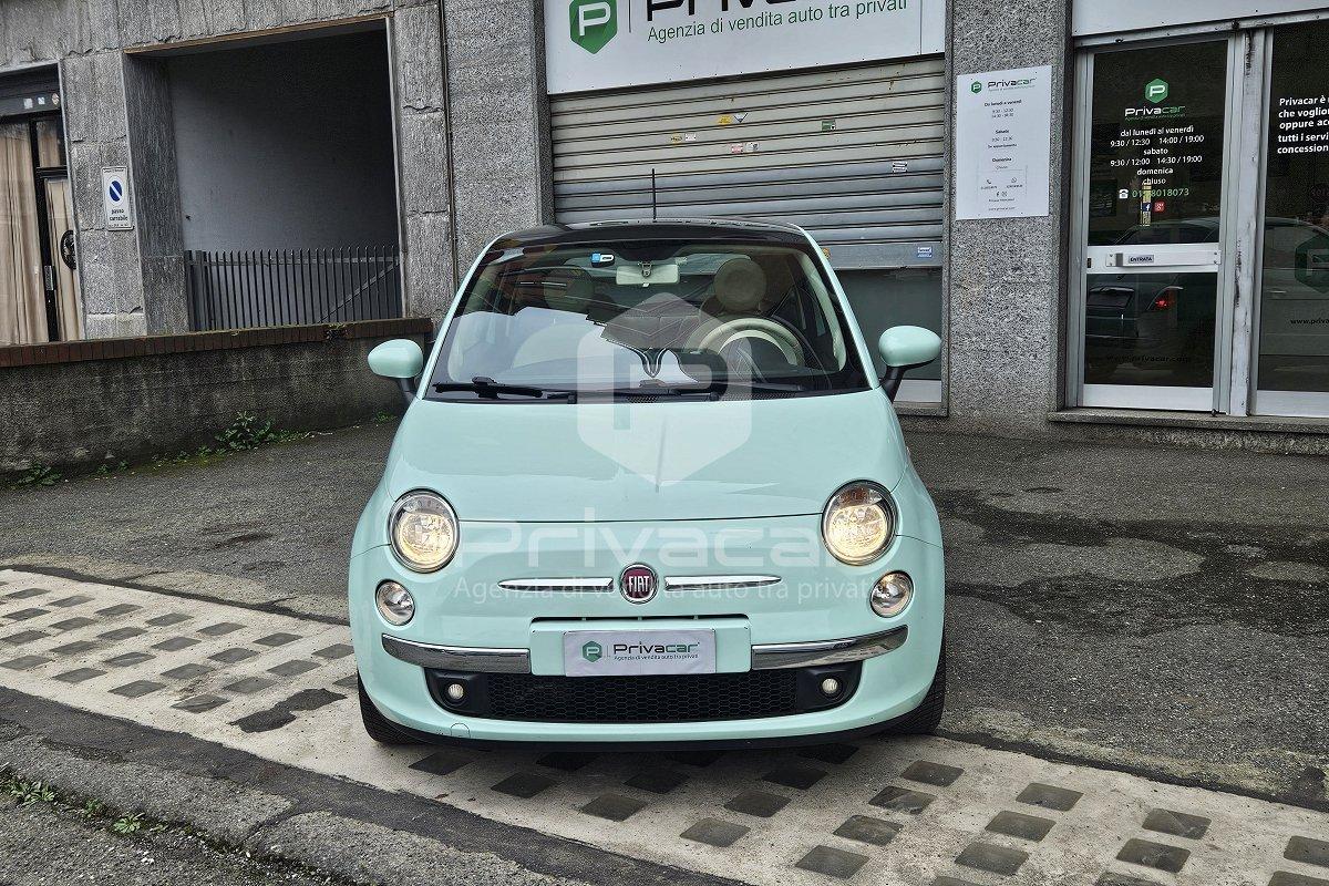 FIAT 500 1.3 Multijet 16V 95 CV Cult
