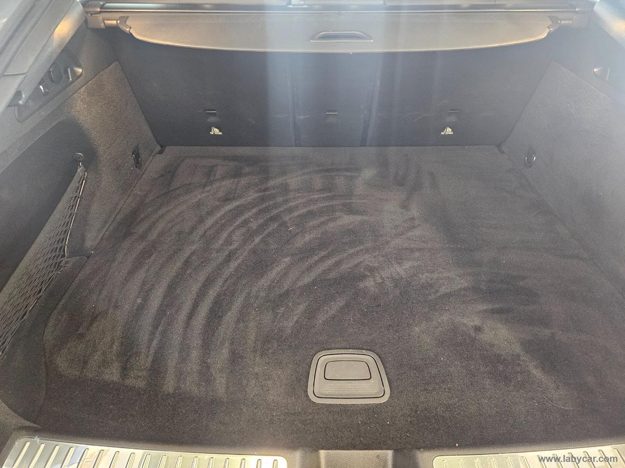 MERCEDES-BENZ GLC 220 d 4Matic Coupé Sport