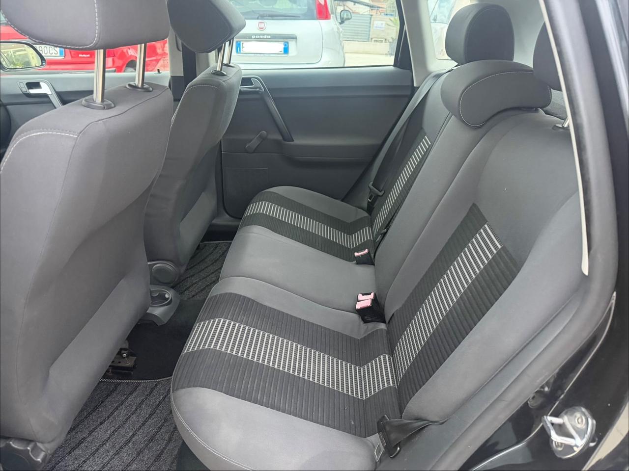 Volkswagen Polo 1.2/70CV 12V 5p. Comfortline