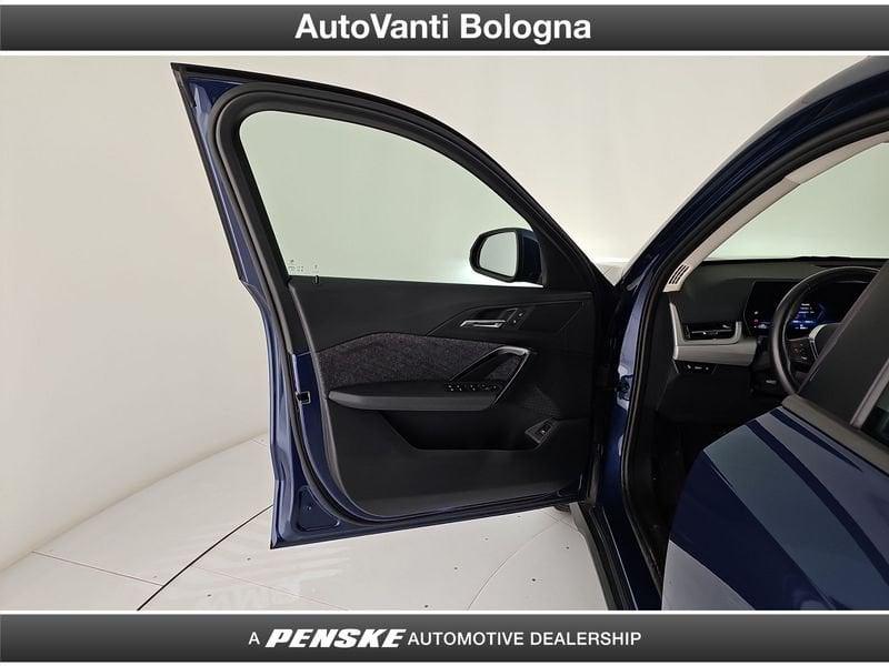 BMW X1 X1 xDrive 25e