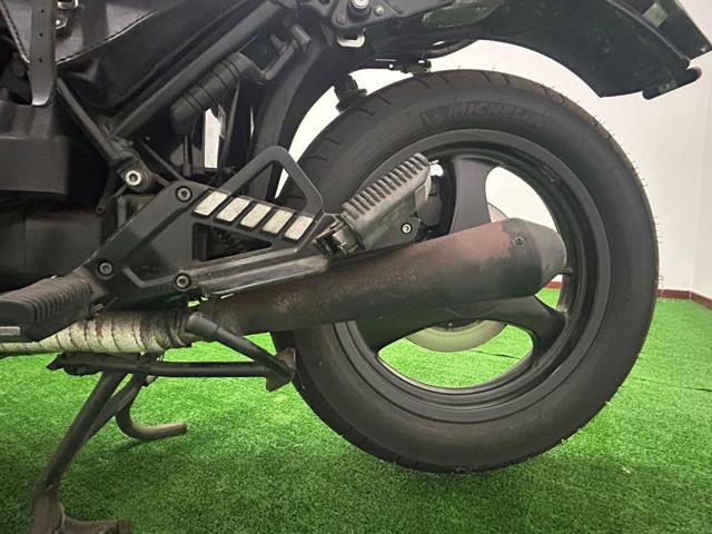 BMW K 75 S K75