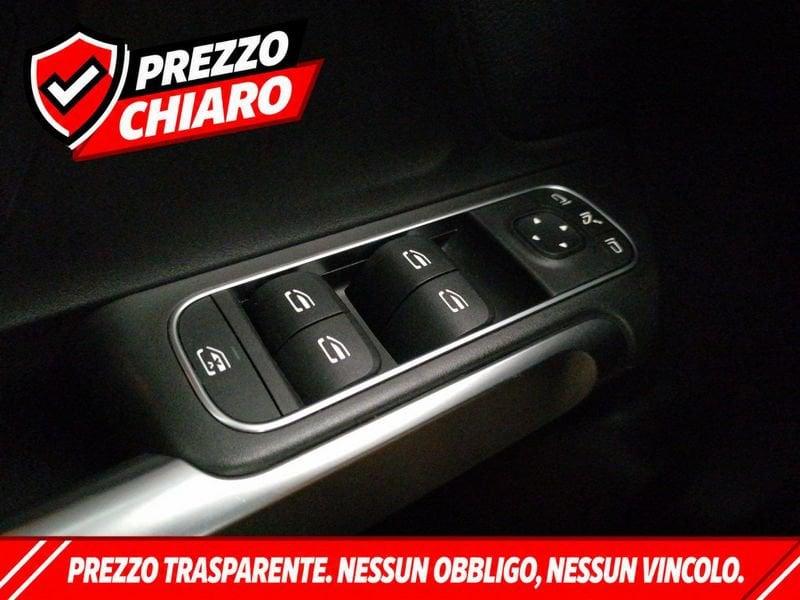 Mercedes-Benz GLB 180 d Edition1 auto