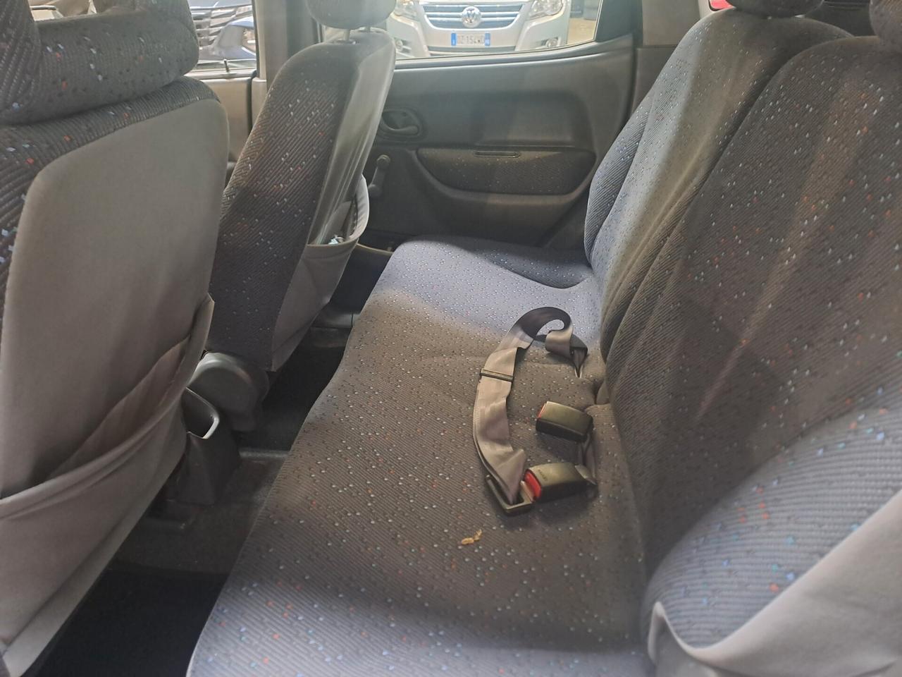 SUZUKI IGNIS 1.3 4X4 ** BENZINA **