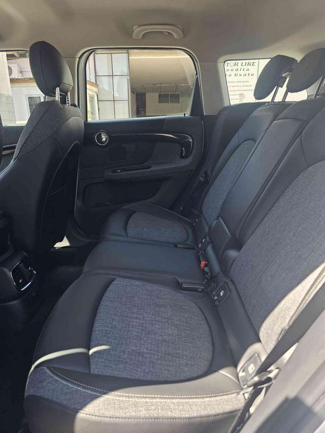 MINI Countryman 1.5 Cooper Countryman