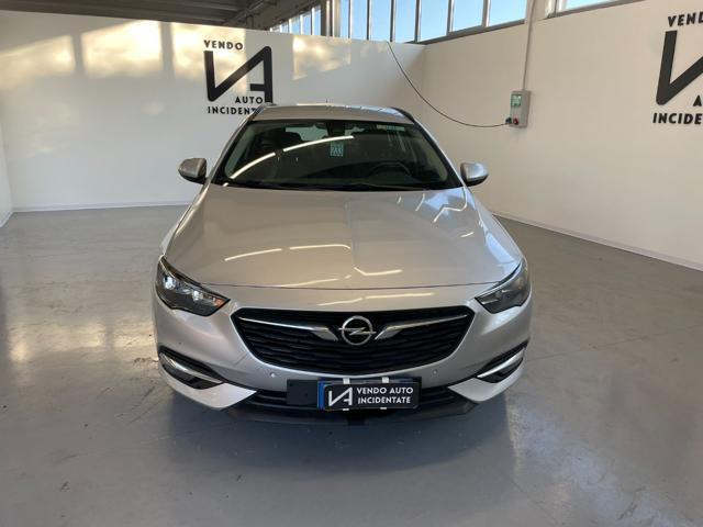 OPEL Insignia 1.6 CDTI 136CV S&S SPORTS TOURER BUSINESS