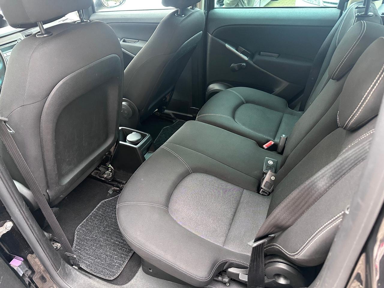 Lancia MUSA 1.4 16V Gold