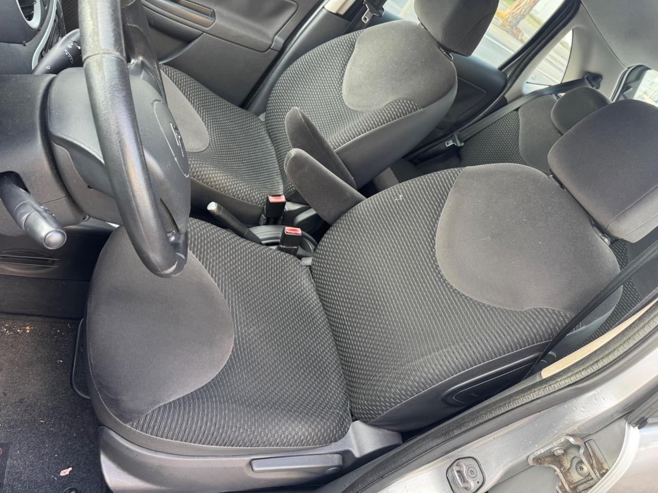 Citroen C3 1.1 BENZINA neopatentati garanzia 12 mesi