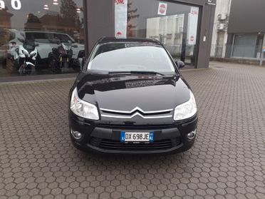 Citroen C4 1.4 16V VTR UNICO PROPRIETARIO