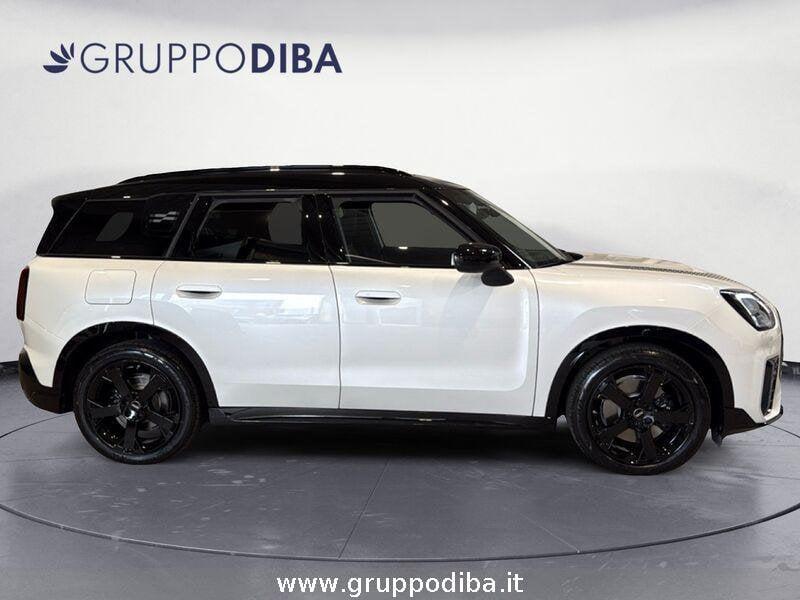 MINI Countryman Mini U25 Mini E JCW