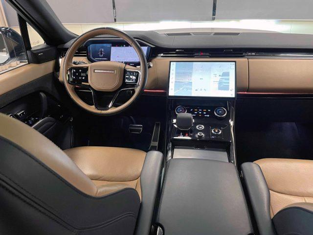 LAND ROVER Range Rover Sport 3.0D I6 MHEV DYNAMIC HSE 250CV AUTO-IVA DEDUCIBILE