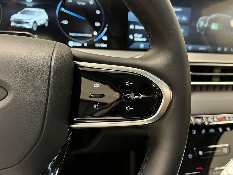 DR AUTOMOBILES DR 5 1.5 HEV DHT