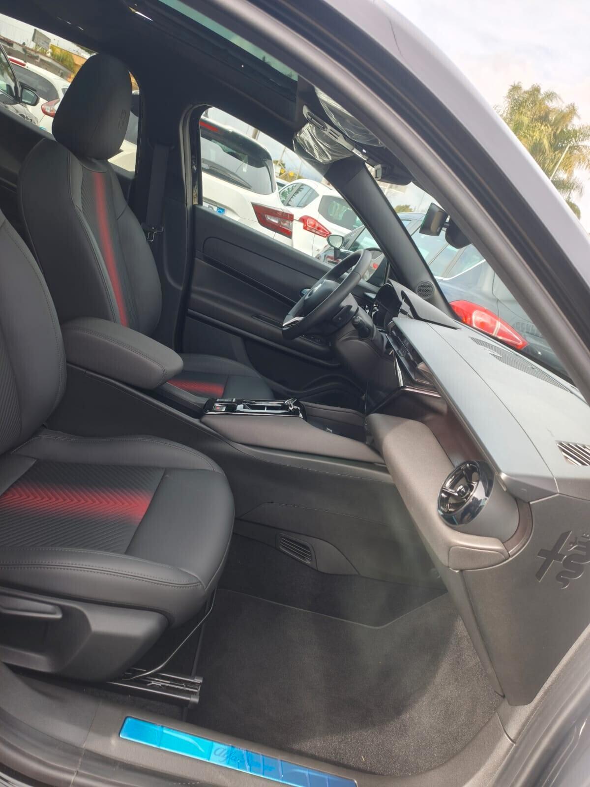 ALFA JUNIOR 1.2 SPECIALE 136CV KMO TETTO APRIBILE