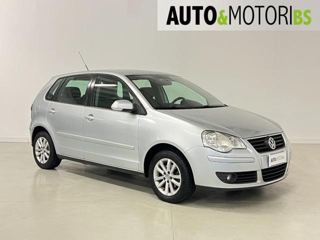 VOLKSWAGEN Polo 1.4/80CV 16V 5p. Comfort. BiFuel G