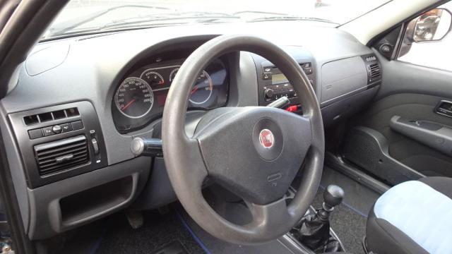 FIAT - Strada 1300 MTJ 90CV FIORINO KM 98000 PICK-UP