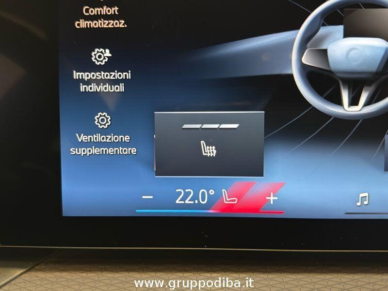 BMW Serie 4 Gran Coupé Serie 4 G26 LCI 2024 Gran Coup 420d Gran Coupe mhev 48V xdrive MSport Pro auto