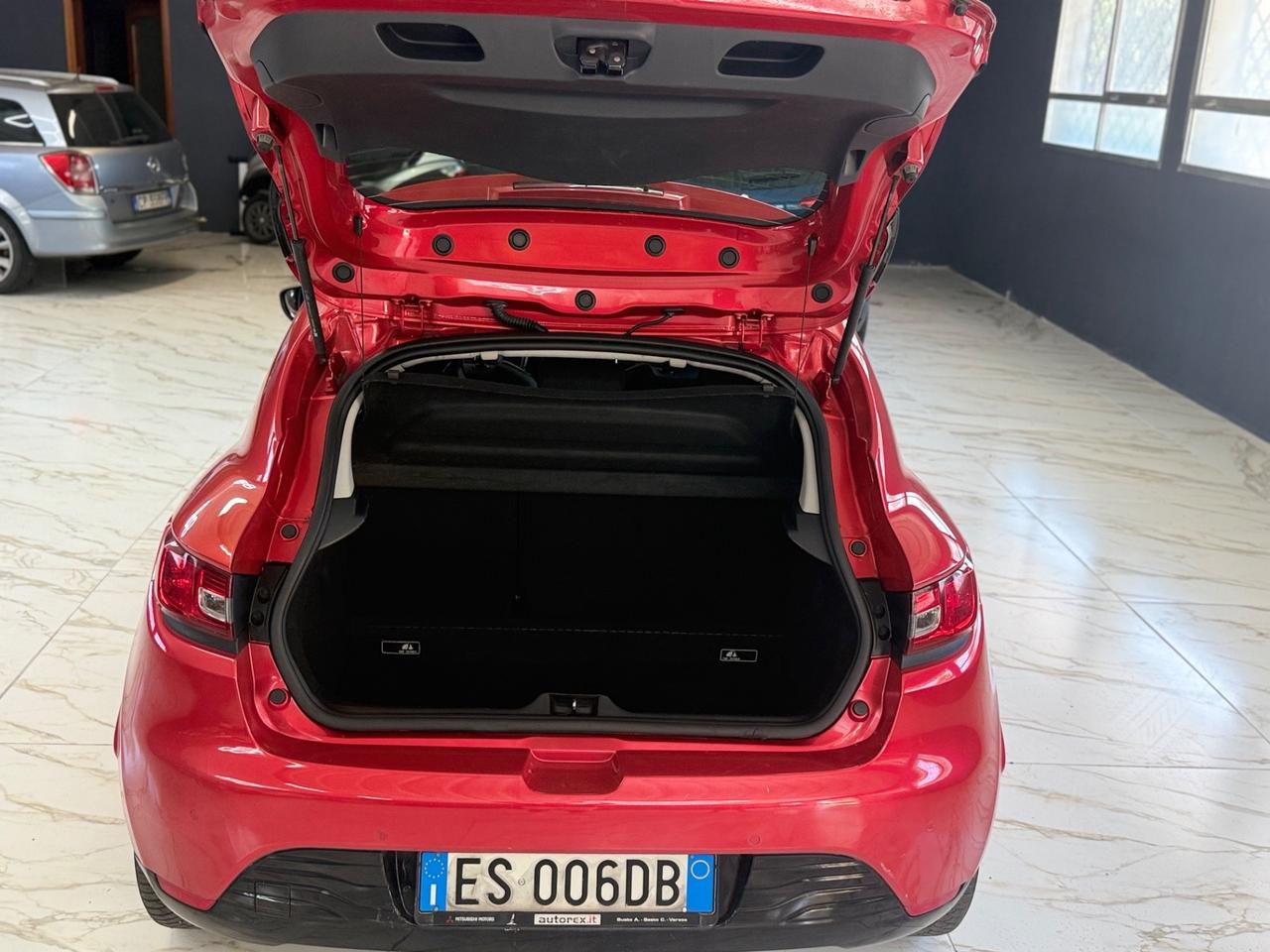 Renault Clio Sporter 1.5 dCi 8V 90CV Start&Stop Energy