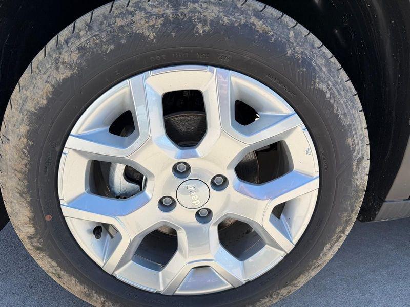 Jeep Avenger JEEP Ice My25 Altitude 1.2 100cv