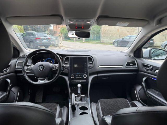 RENAULT Megane Mégane dCi 8V 110 CV EDC Energy Bose OK NEOPATENTA
