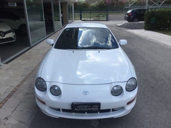 TOYOTA Celica 1.8i 16V cat Coupé GT