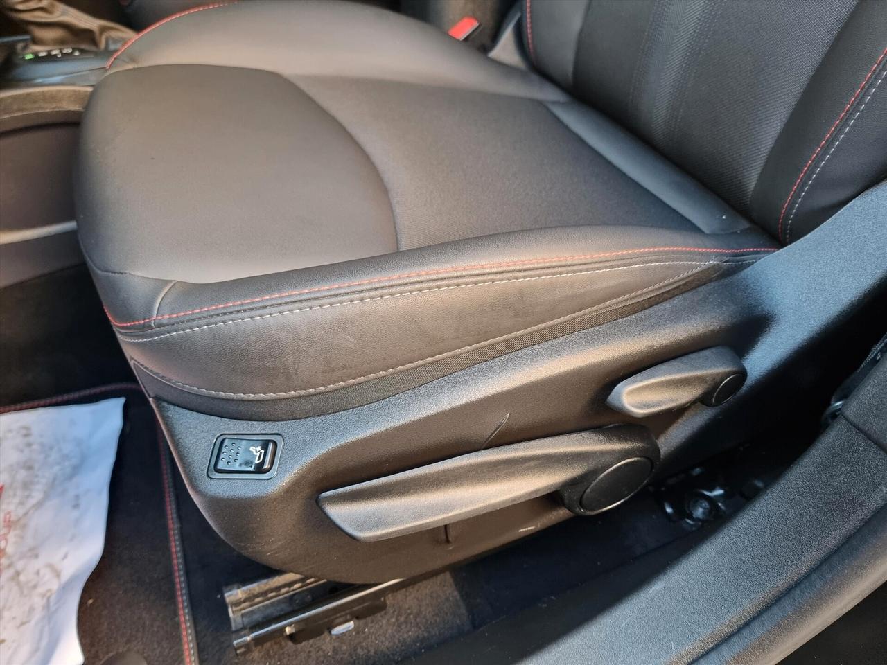 Fiat 500X 1.5 T4 Hybrid 130 CV DCT Sport AUTOMATICA NON VINCOLI