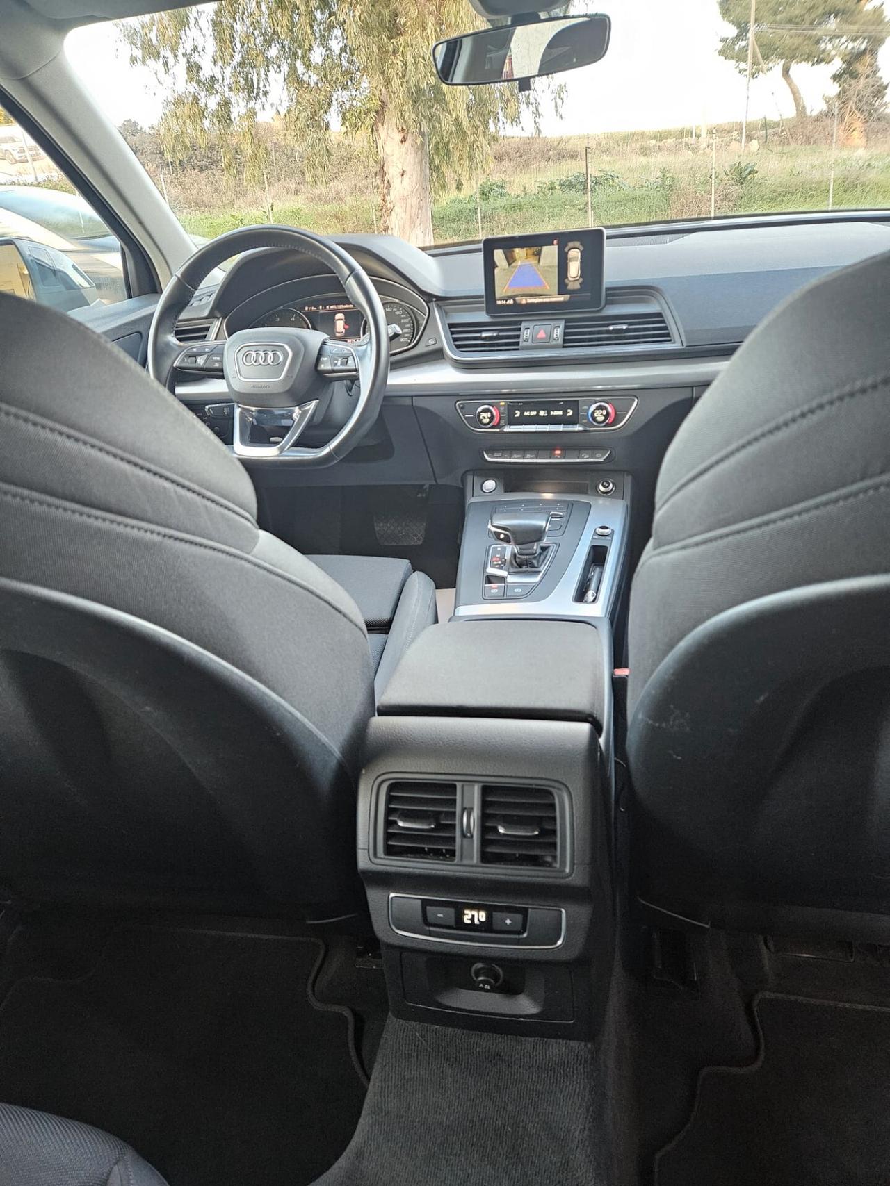 Audi Q5 2.0TDI Quattro 204CV 4x4