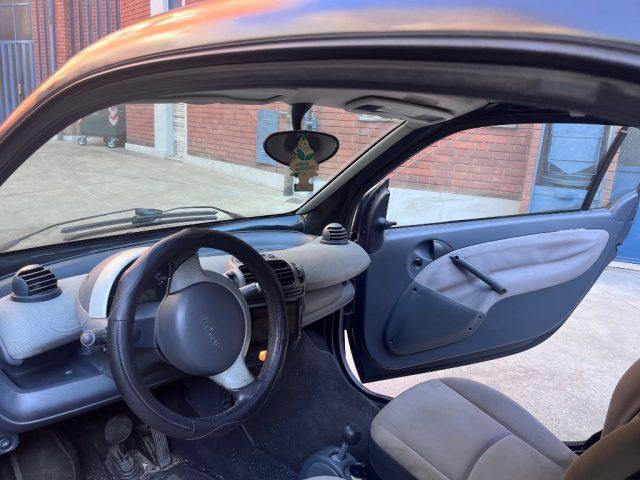 SMART ForTwo 700 pulse (45 kW) clima euro 4