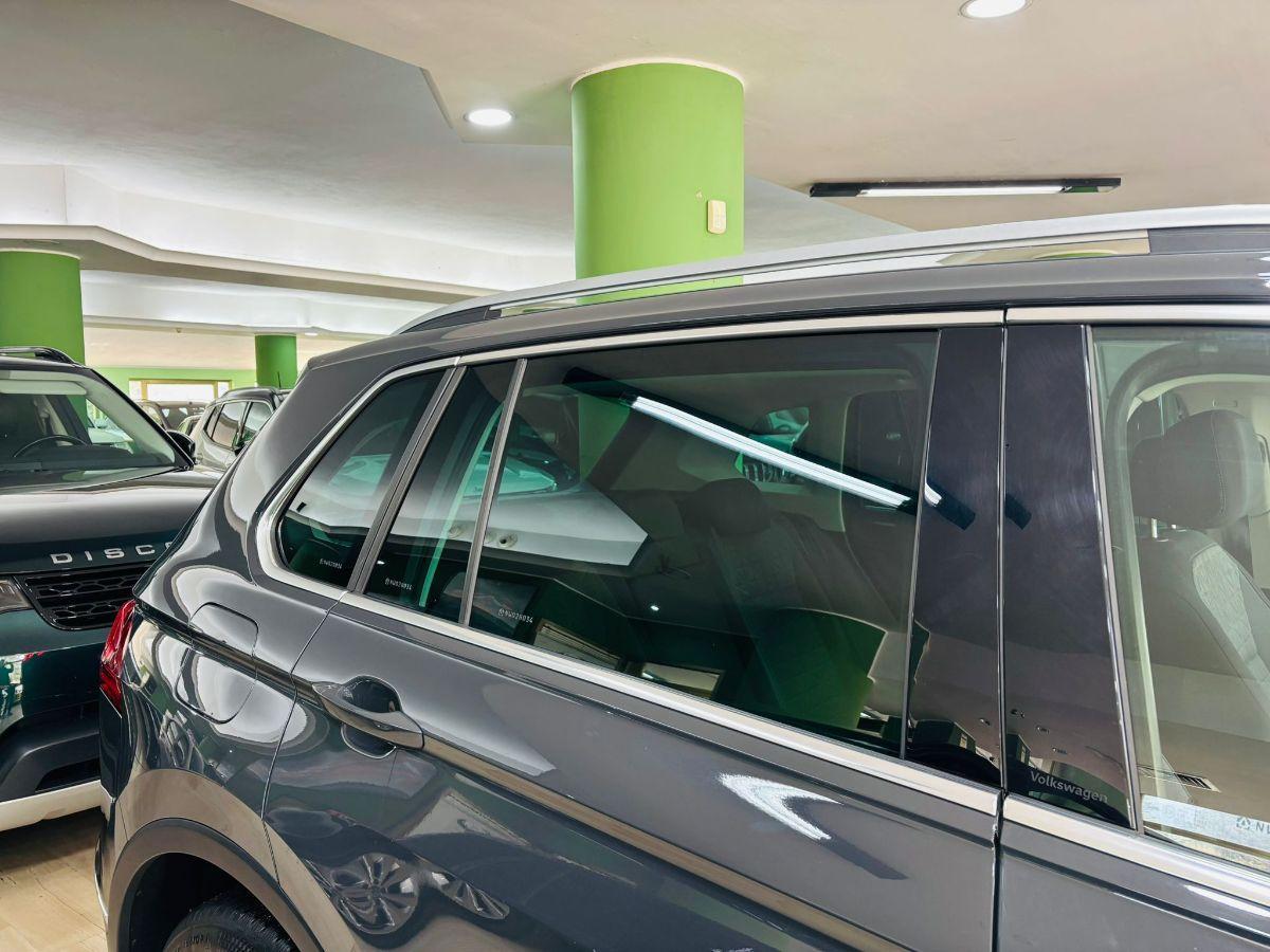 Volkswagen Tiguan 2.0 TDI 150cv DSG Advanced