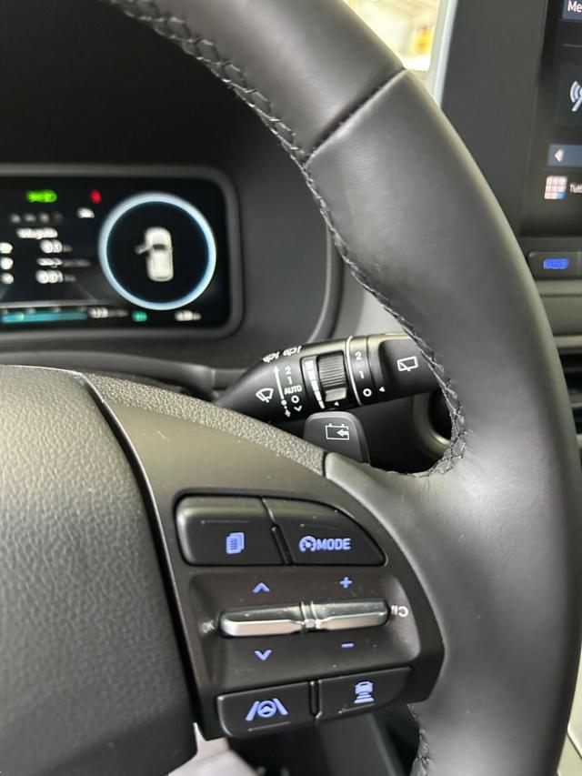 HYUNDAI Kona EV 39 kWh XLine