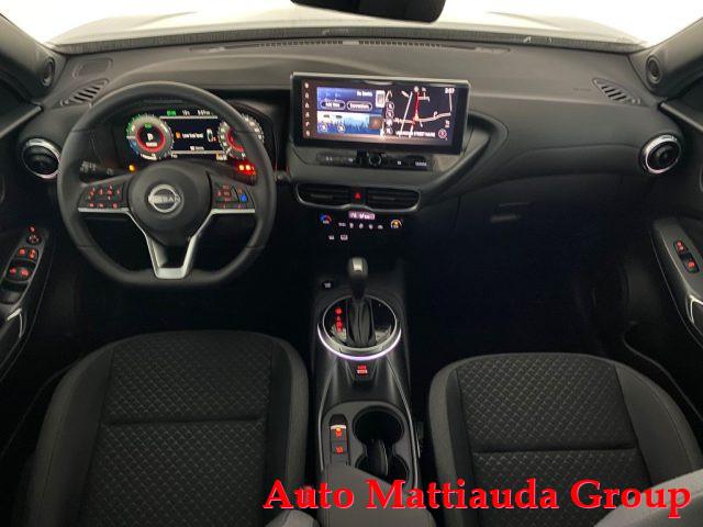 NISSAN Juke 1.6 HEV N-Connecta // KM 0