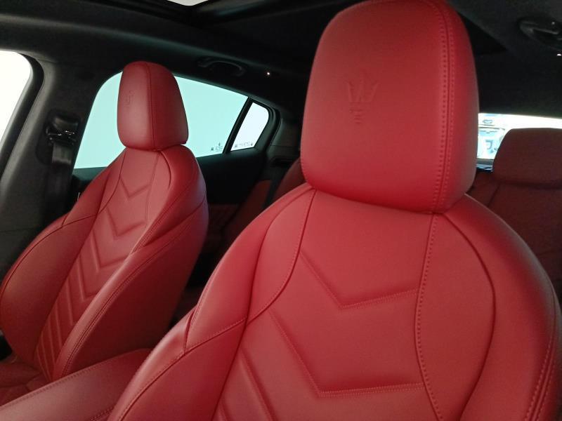 Maserati Levante 2.0 MHEV Modena AWD Auto