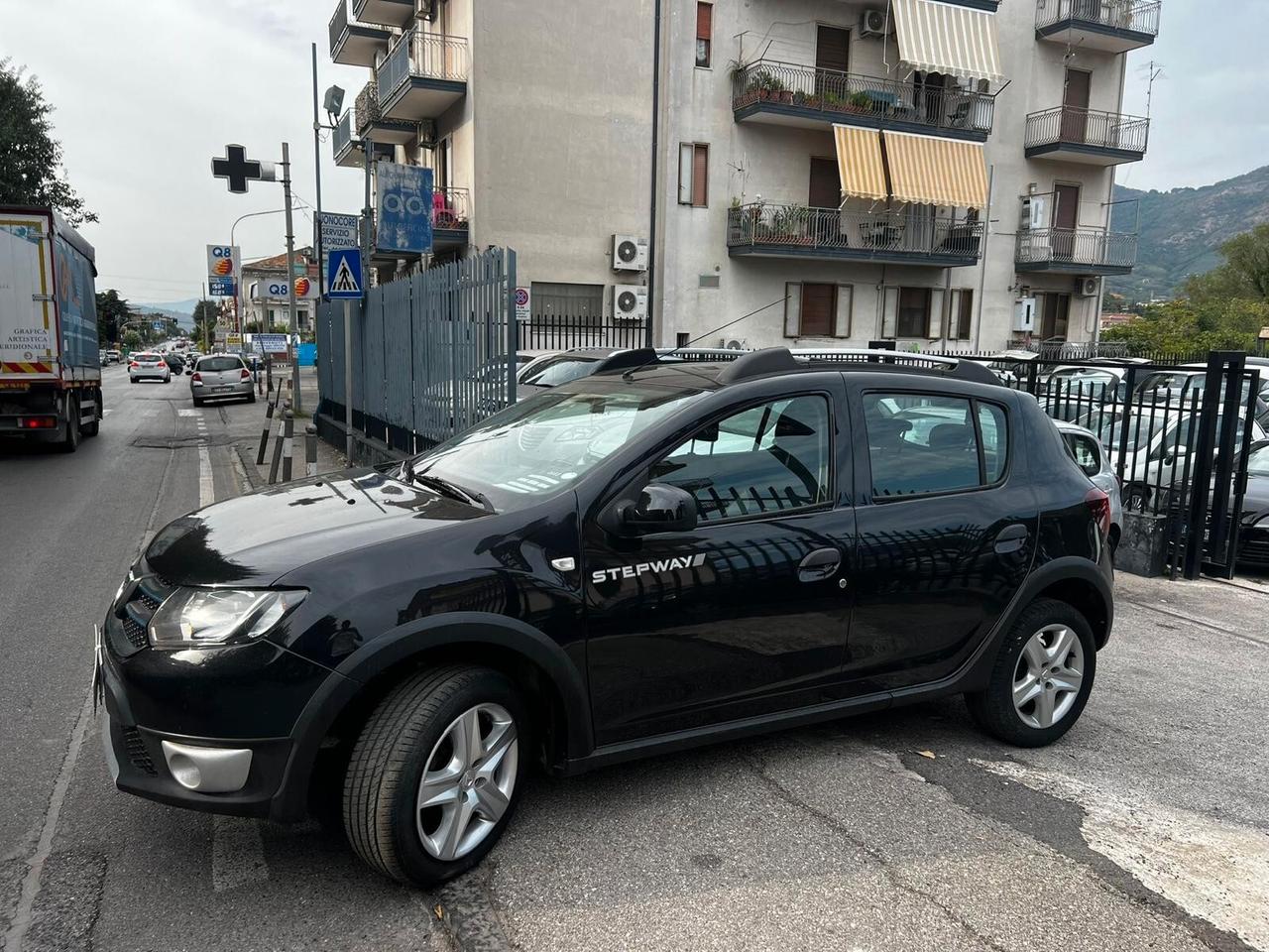 Dacia Sandero 1.5 dCi 8V 75CV Start&Stop Ambiance