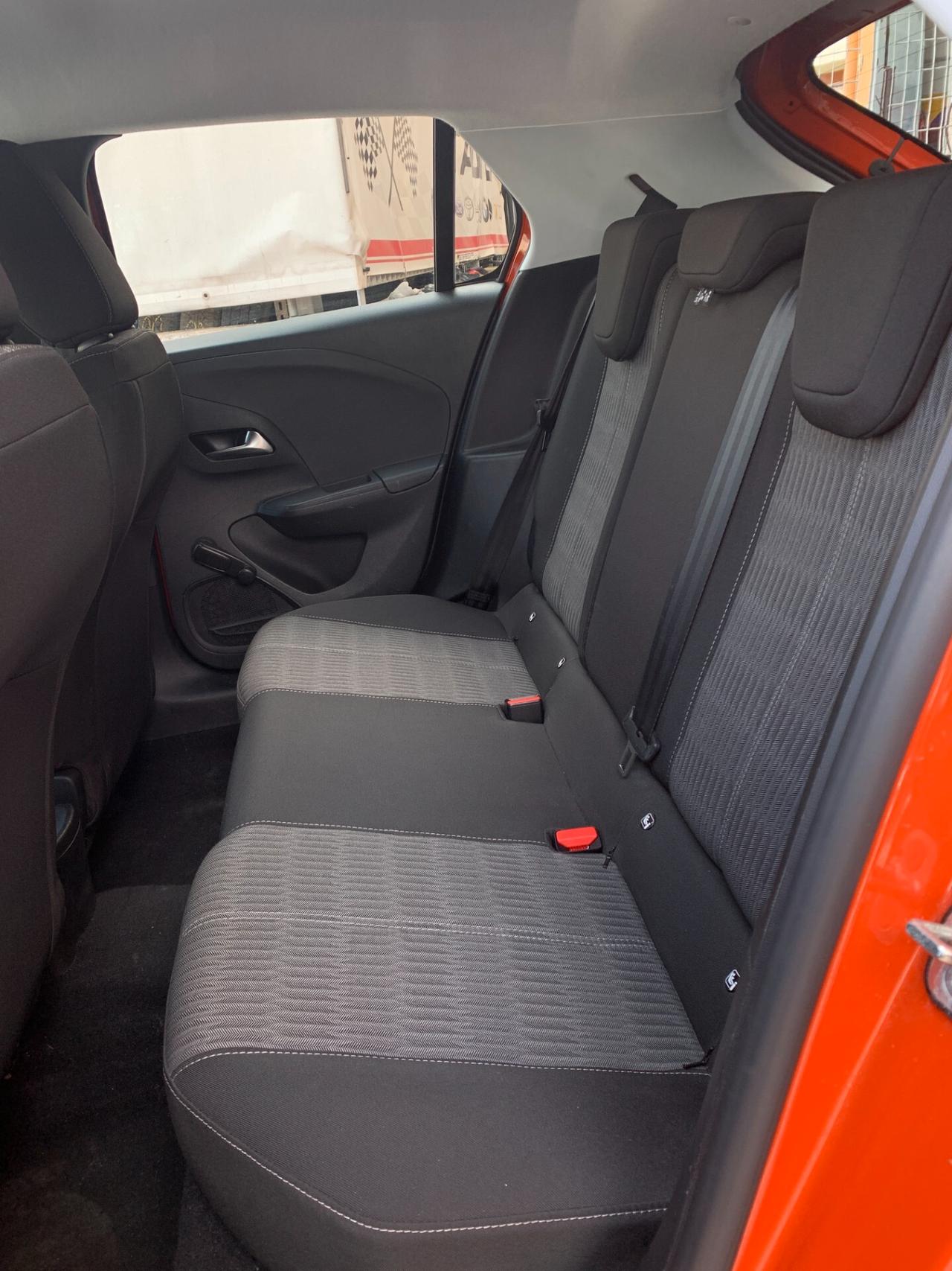 Opel Corsa 1.2 Benzina BLITZ EDITION