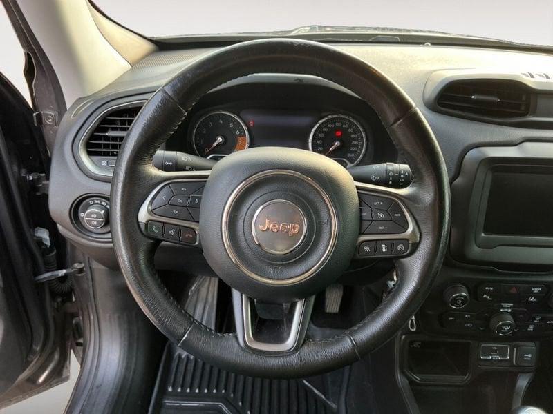 Jeep Renegade 1.0 T3 Limited