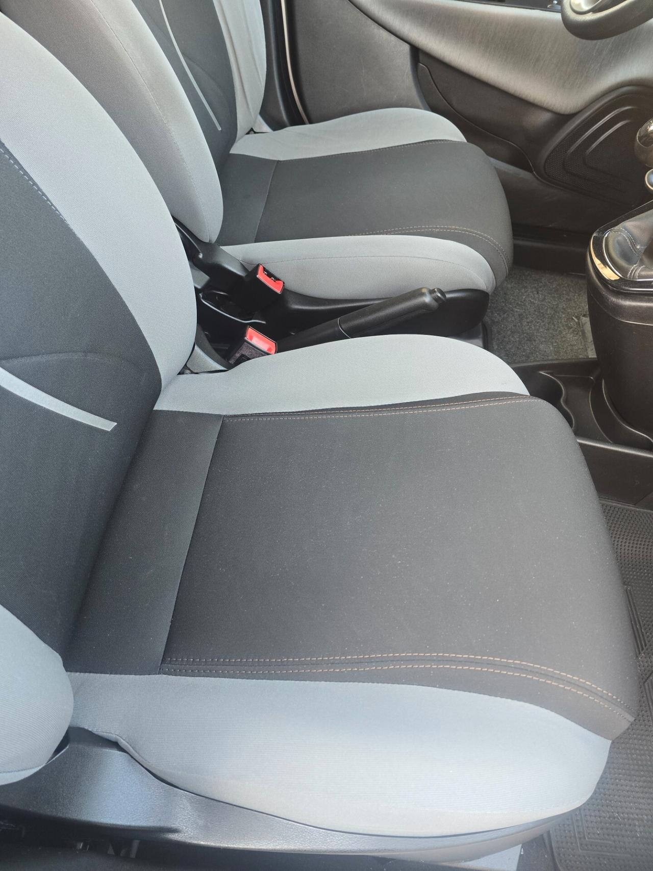 Lancia Ypsilon 1.2 69 CV 5 porte GPL Ecochic Gold